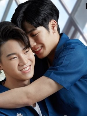 En of Love: Love Mechanics&nbsp;(BL)