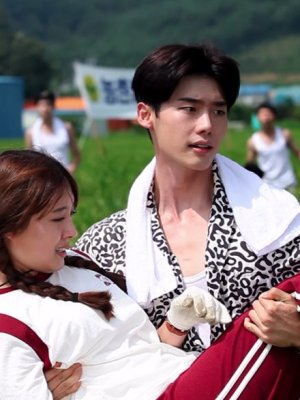 Hot Young Bloods&nbsp;ajánló