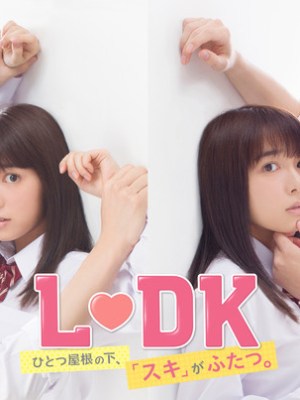 L♥DK: Two Loves Under One Roof / L♥DK (2014) film&nbsp;ajánló