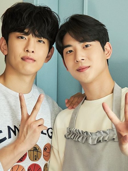 Oh! Boarding House & Oh! Boarding House (Movie)&nbsp;(BL)