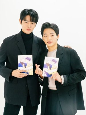 Cherry Blossoms After Winter&nbsp;OST